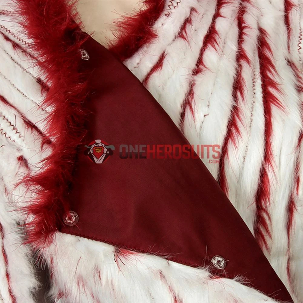 OneHeroSuits Daenerys Targaryen Cosplay Costumes GOT S8 Mother Of Dragons Cosplay Suit 18 OneHeroSuits Daenerys Targaryen Cosplay Costumes GOT S8 Mother Of Dragons Cosplay Suit
