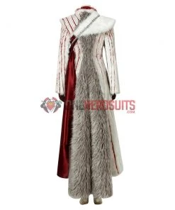 OneHeroSuits Daenerys Targaryen Cosplay Costumes GOT S8 Mother Of Dragons Cosplay Suit 26 OneHeroSuits Daenerys Targaryen Cosplay Costumes GOT S8 Mother Of Dragons Cosplay Suit