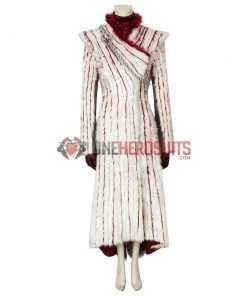 OneHeroSuits Daenerys Targaryen Cosplay Costumes GOT S8 Mother Of Dragons Cosplay Suit 27 OneHeroSuits Daenerys Targaryen Cosplay Costumes GOT S8 Mother Of Dragons Cosplay Suit