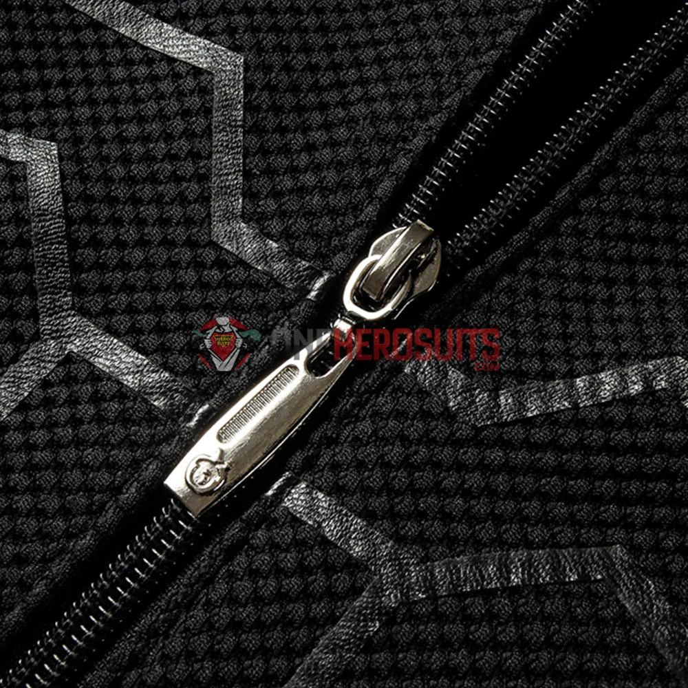 OneHeroSuits Black Widow Cosplay Costumes Avengers 4 Endgame Cosplay Suit 13 OneHeroSuits Black Widow Cosplay Costumes Avengers 4 Endgame Cosplay Suit