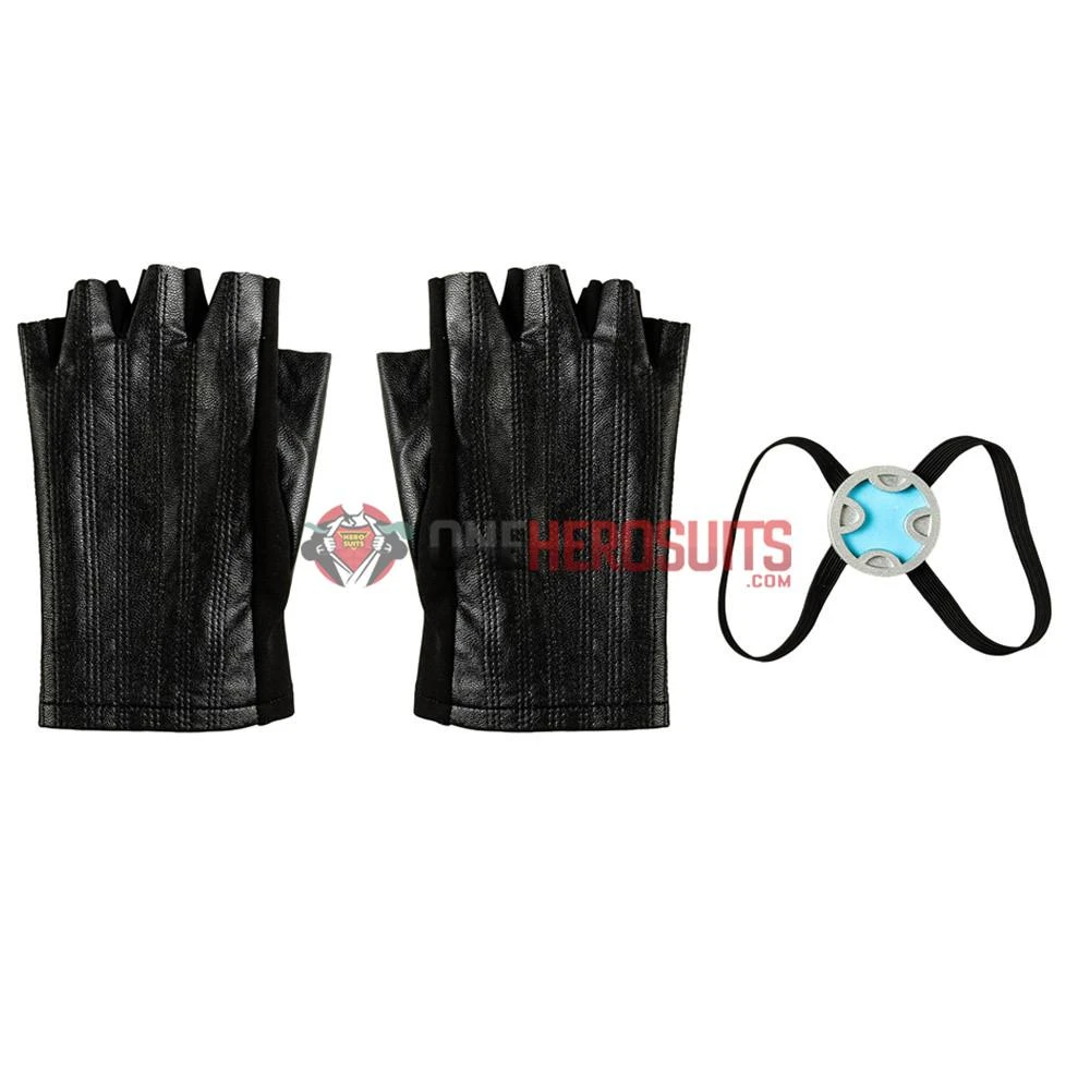 OneHeroSuits Black Widow Cosplay Costumes Avengers 4 Endgame Cosplay Suit 16 OneHeroSuits Black Widow Cosplay Costumes Avengers 4 Endgame Cosplay Suit
