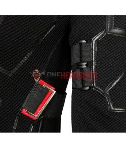 OneHeroSuits Black Widow Cosplay Costumes Avengers 4 Endgame Cosplay Suit 39 OneHeroSuits Black Widow Cosplay Costumes Avengers 4 Endgame Cosplay Suit