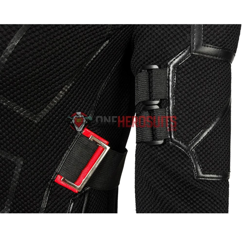 OneHeroSuits Black Widow Cosplay Costumes Avengers 4 Endgame Cosplay Suit 18 OneHeroSuits Black Widow Cosplay Costumes Avengers 4 Endgame Cosplay Suit