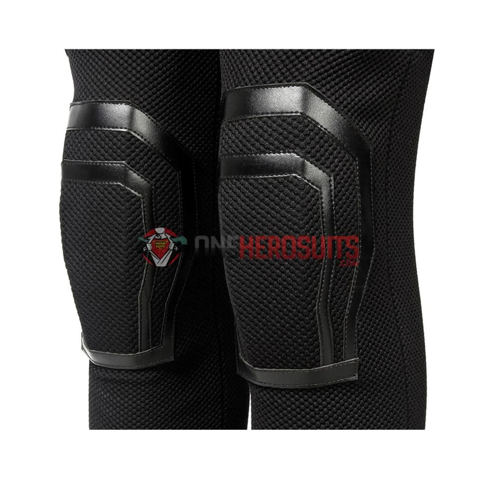 OneHeroSuits Black Widow Cosplay Costumes Avengers 4 Endgame Cosplay Suit 19 OneHeroSuits Black Widow Cosplay Costumes Avengers 4 Endgame Cosplay Suit