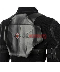 OneHeroSuits Black Widow Cosplay Costumes Avengers 4 Endgame Cosplay Suit 41 OneHeroSuits Black Widow Cosplay Costumes Avengers 4 Endgame Cosplay Suit