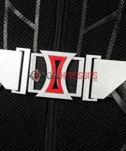 OneHeroSuits Black Widow Cosplay Costumes Avengers 4 Endgame Cosplay Suit 43 OneHeroSuits Black Widow Cosplay Costumes Avengers 4 Endgame Cosplay Suit