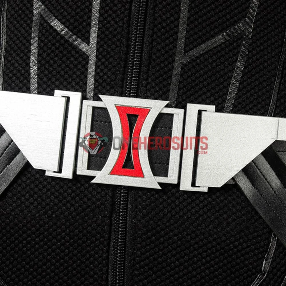 OneHeroSuits Black Widow Cosplay Costumes Avengers 4 Endgame Cosplay Suit 22 OneHeroSuits Black Widow Cosplay Costumes Avengers 4 Endgame Cosplay Suit