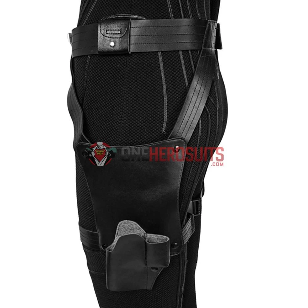 OneHeroSuits Black Widow Cosplay Costumes Avengers 4 Endgame Cosplay Suit 24 OneHeroSuits Black Widow Cosplay Costumes Avengers 4 Endgame Cosplay Suit