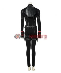 OneHeroSuits Black Widow Cosplay Costumes Avengers 4 Endgame Cosplay Suit 26 OneHeroSuits Black Widow Cosplay Costumes Avengers 4 Endgame Cosplay Suit
