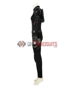 OneHeroSuits Black Widow Cosplay Costumes Avengers 4 Endgame Cosplay Suit 27 OneHeroSuits Black Widow Cosplay Costumes Avengers 4 Endgame Cosplay Suit