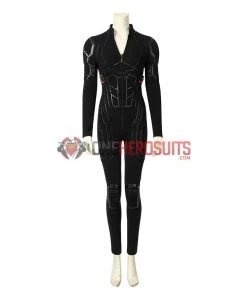 OneHeroSuits Black Widow Cosplay Costumes Avengers 4 Endgame Cosplay Suit 30 OneHeroSuits Black Widow Cosplay Costumes Avengers 4 Endgame Cosplay Suit