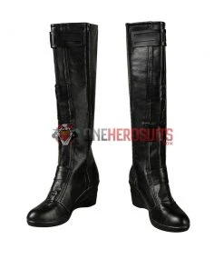 OneHeroSuits Black Widow Cosplay Costumes Avengers 4 Endgame Cosplay Suit 32 OneHeroSuits Black Widow Cosplay Costumes Avengers 4 Endgame Cosplay Suit