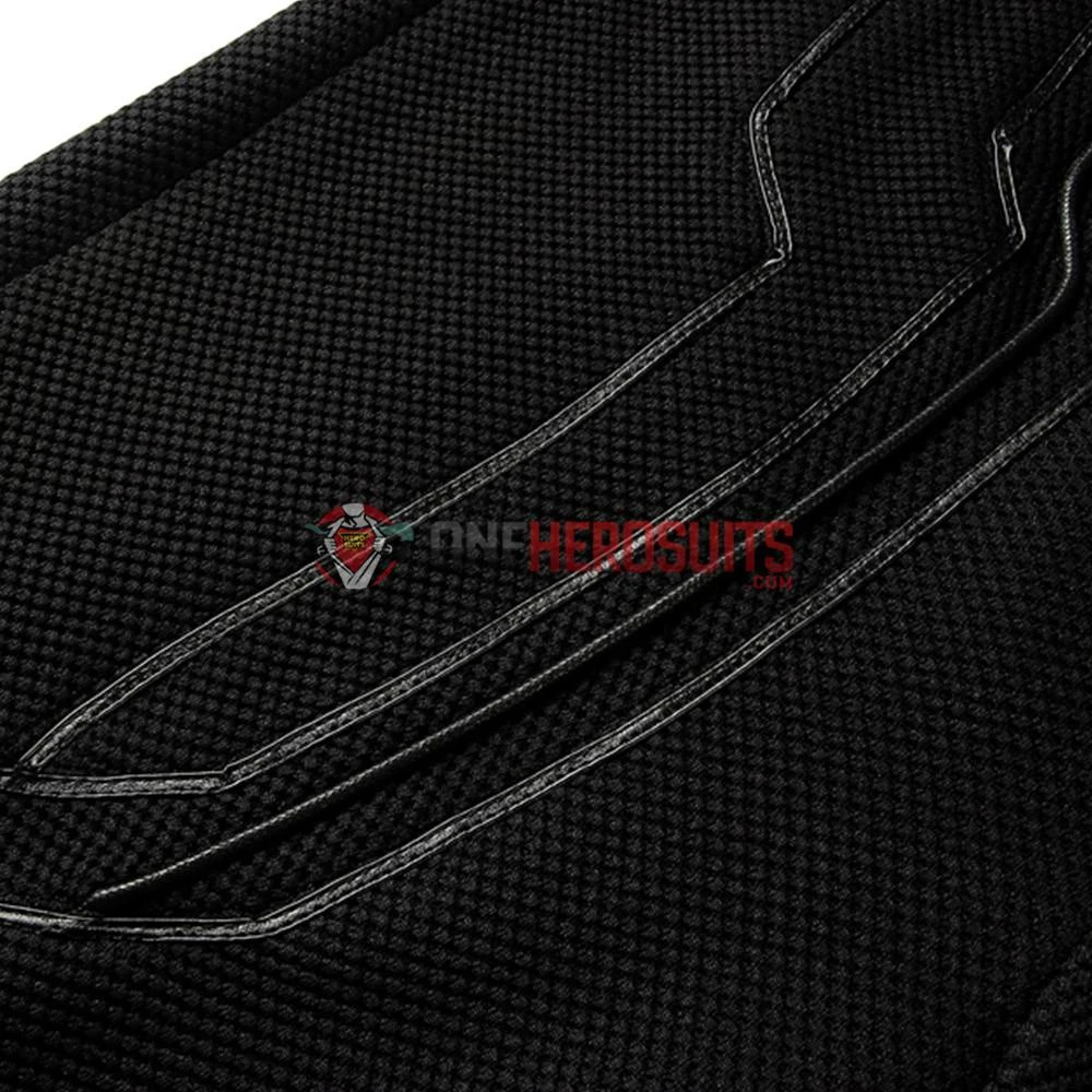 OneHeroSuits Black Widow Cosplay Costumes Avengers 4 Endgame Cosplay Suit 12 OneHeroSuits Black Widow Cosplay Costumes Avengers 4 Endgame Cosplay Suit