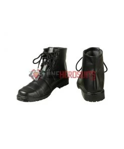 OneHeroSuits Captain America Cosplay Boots Avengers 4 Endgame Cosplay Shoes