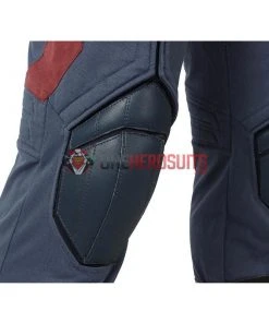 OneHeroSuits Captain America Cosplay Costumes Avengers 4 Endgame Cosplay Suit