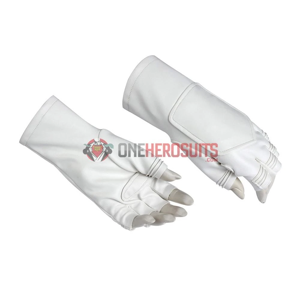 OneHeroSuits Black Widow White Cosplay Costumes Natasha Romanoff Cosplay Suit 13 OneHeroSuits Black Widow White Cosplay Costumes Natasha Romanoff Cosplay Suit