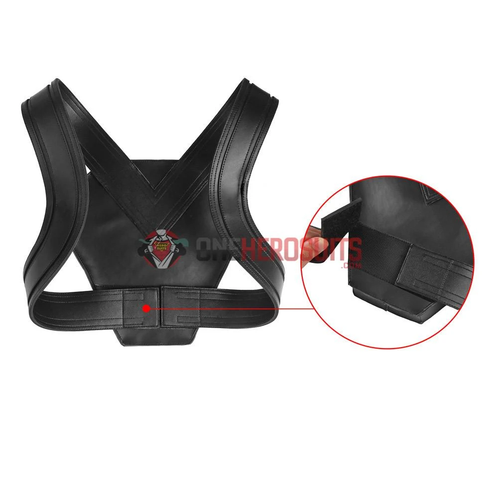 OneHeroSuits Black Widow White Cosplay Costumes Natasha Romanoff Cosplay Suit 14 OneHeroSuits Black Widow White Cosplay Costumes Natasha Romanoff Cosplay Suit