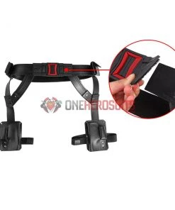 OneHeroSuits Black Widow White Cosplay Costumes Natasha Romanoff Cosplay Suit 39 OneHeroSuits Black Widow White Cosplay Costumes Natasha Romanoff Cosplay Suit