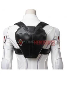 OneHeroSuits Black Widow White Cosplay Costumes Natasha Romanoff Cosplay Suit 42 OneHeroSuits Black Widow White Cosplay Costumes Natasha Romanoff Cosplay Suit