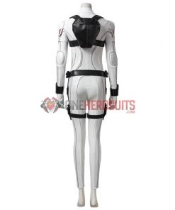 OneHeroSuits Black Widow White Cosplay Costumes Natasha Romanoff Cosplay Suit 29 OneHeroSuits Black Widow White Cosplay Costumes Natasha Romanoff Cosplay Suit