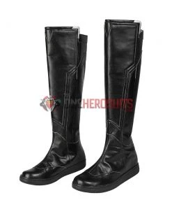 OneHeroSuits Costumes Thor Cosplay Boots Love And Thunder Female Cosplay Shoes