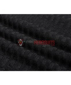 OneHeroSuits Cloud Strife Black Cosplay Costumes FFVII Remake Cosplay Suit