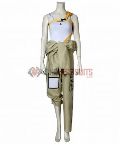 OneHeroSuits Death Stranding MAMA Cosplay Costumes Top Level Cosplay Suit