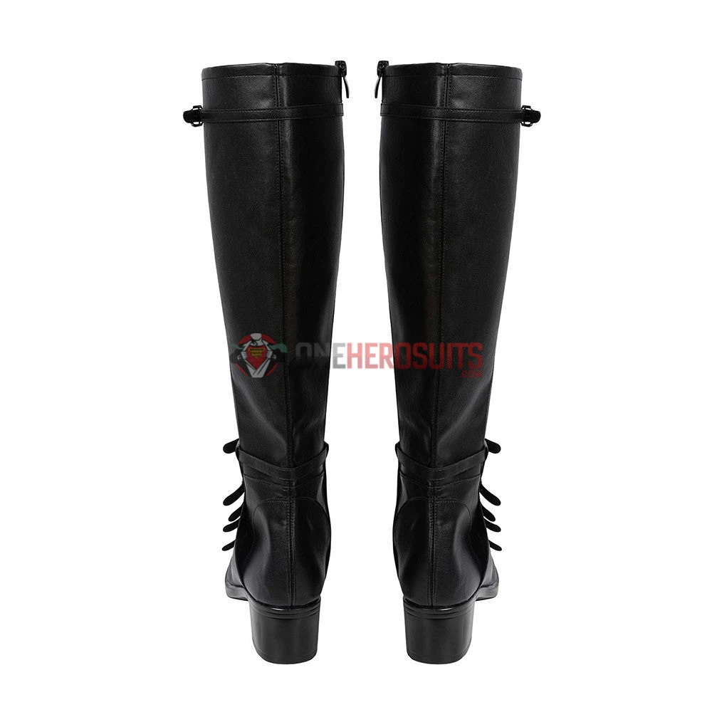 Costumes Avengers Endgame Scarlet Witch Cosplay Costume OneHeroSuits 15 Costumes Avengers Endgame Scarlet Witch Cosplay Costume OneHeroSuits