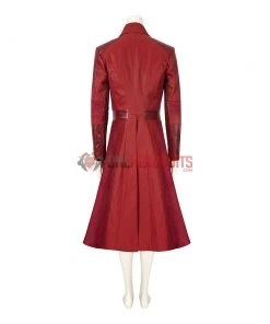 Costumes Avengers Endgame Scarlet Witch Cosplay Costume OneHeroSuits 45 Costumes Avengers Endgame Scarlet Witch Cosplay Costume OneHeroSuits