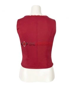 Costumes Avengers Endgame Scarlet Witch Cosplay Costume OneHeroSuits 48 Costumes Avengers Endgame Scarlet Witch Cosplay Costume OneHeroSuits