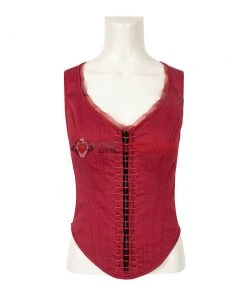 Costumes Avengers Endgame Scarlet Witch Cosplay Costume OneHeroSuits 49 Costumes Avengers Endgame Scarlet Witch Cosplay Costume OneHeroSuits