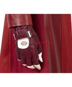 Costumes Avengers Endgame Scarlet Witch Cosplay Costume OneHeroSuits 53 Costumes Avengers Endgame Scarlet Witch Cosplay Costume OneHeroSuits