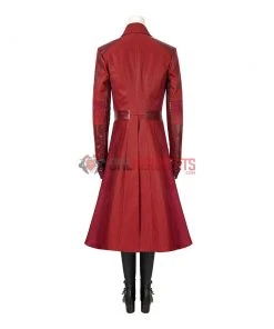 Costumes Avengers Endgame Scarlet Witch Cosplay Costume OneHeroSuits 31 Costumes Avengers Endgame Scarlet Witch Cosplay Costume OneHeroSuits