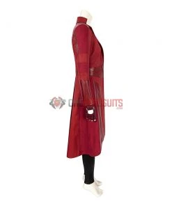 Costumes Avengers Endgame Scarlet Witch Cosplay Costume OneHeroSuits 35 Costumes Avengers Endgame Scarlet Witch Cosplay Costume OneHeroSuits