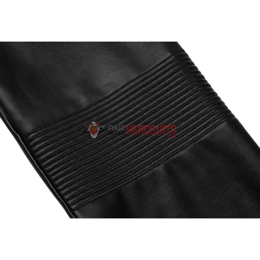 Costumes Avengers Endgame Scarlet Witch Cosplay Costume OneHeroSuits 12 Costumes Avengers Endgame Scarlet Witch Cosplay Costume OneHeroSuits