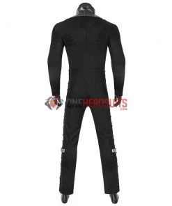 OneHeroSuits Costumes Batman 2021 Cosplay Costume The 2021 Moive Level Cosplay Batsuit