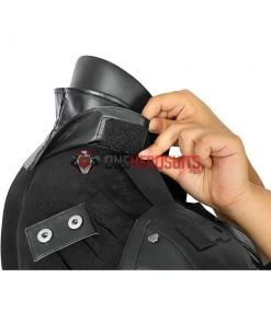 OneHeroSuits Costumes Batman 2021 Cosplay Costume The 2021 Moive Level Cosplay Batsuit