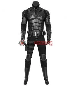OneHeroSuits Costumes Batman 2021 Cosplay Costume The 2021 Moive Level Cosplay Batsuit