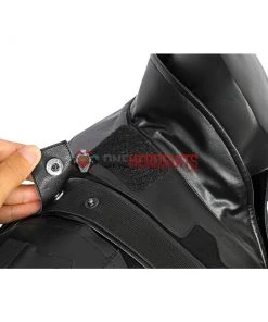 OneHeroSuits Costumes Batman 2021 Cosplay Costume The 2021 Moive Level Cosplay Batsuit