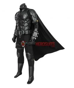OneHeroSuits Costumes Batman 2021 Cosplay Costume The 2021 Moive Level Cosplay Batsuit