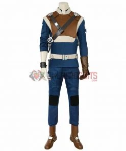 1herosuits Jedi Fallen Order Cal Cosplay Costume Star Wars Cosplay Suit Costumes