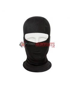 OneHeroSuits The Boys S2 Black Noir Cosplay Costume Movie Level