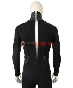 OneHeroSuits The Boys S2 Black Noir Cosplay Costume Movie Level