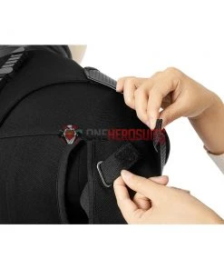 OneHeroSuits The Boys S2 Black Noir Cosplay Costume Movie Level