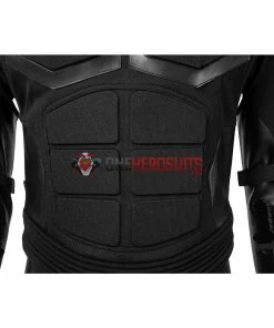 OneHeroSuits The Boys S2 Black Noir Cosplay Costume Movie Level