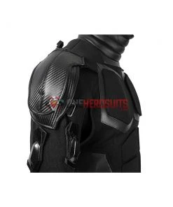 OneHeroSuits The Boys S2 Black Noir Cosplay Costume Movie Level