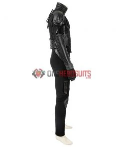 OneHeroSuits The Boys S2 Black Noir Cosplay Costume Movie Level