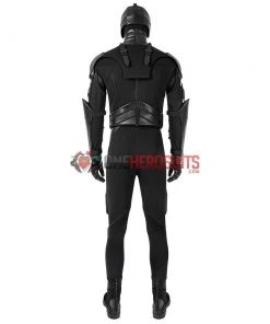 OneHeroSuits The Boys S2 Black Noir Cosplay Costume Movie Level