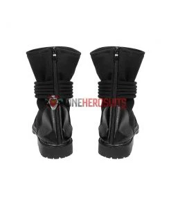 OneHeroSuits The Boys S2 Black Noir Cosplay Costume Movie Level