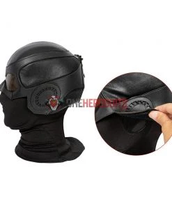 OneHeroSuits The Boys S2 Black Noir Cosplay Costume Movie Level